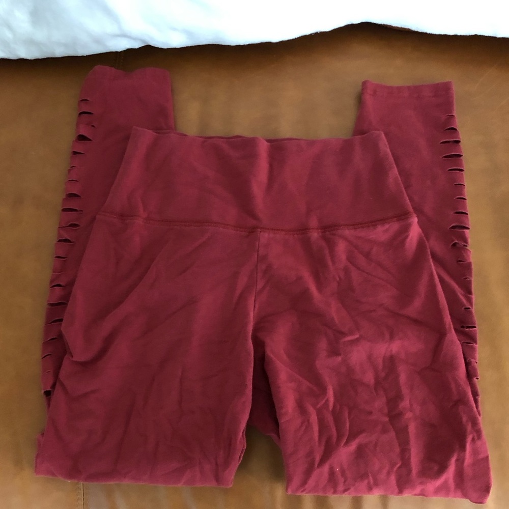 Arie Leggings